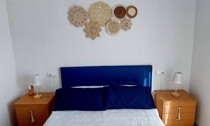 El Pozo de los Frailes Maison | Bonita casa en Cabo de Gata