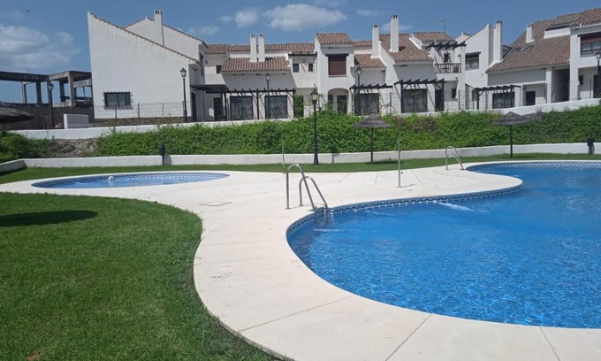 El Ronquillo Maison | Bonita casa a estrenar en paraje natural a 35 minutos de Sevilla