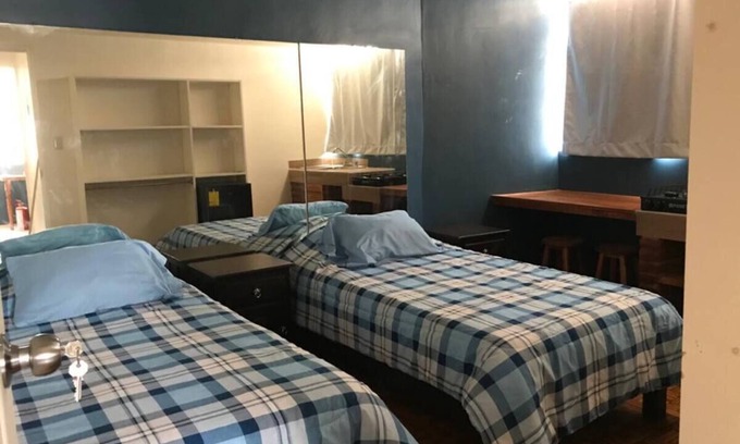 Tlalpan Appartement | Bonita Suite 4 Acogedora Club de Golf