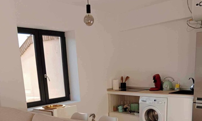 Estella Appartement | Bonito Ático Céntrico