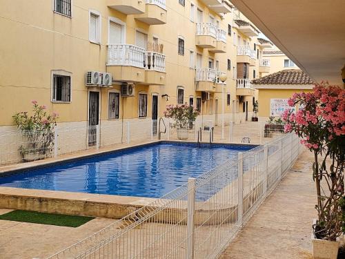 Formentera de Segura Appartement | Bonito apartamento con piscina