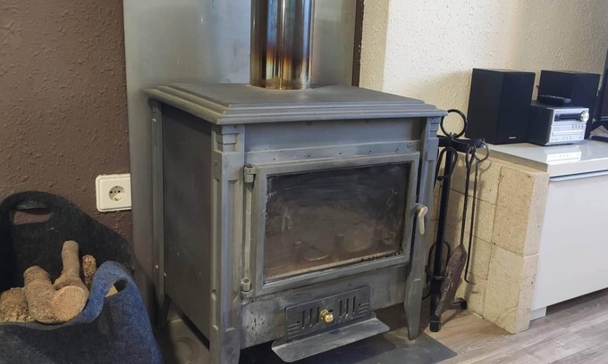 Villanua Appartement | Bonito Apartamento con Chimenea y Wifi en Villanúa