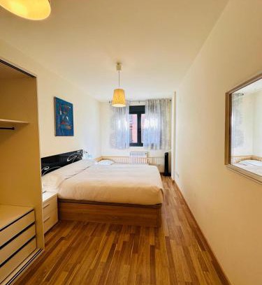 Ainsa Appartement | Bonito Apartamento en Ainsa