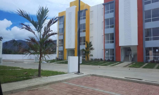 Acapulco Appartement | Bonito departamento nuevo a 15 min de Pto Marquez