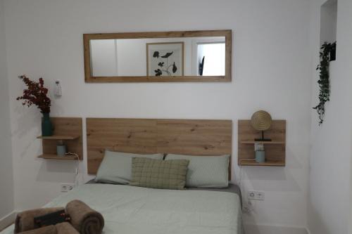 Ventas Appartement | Bonito piso en Madrid