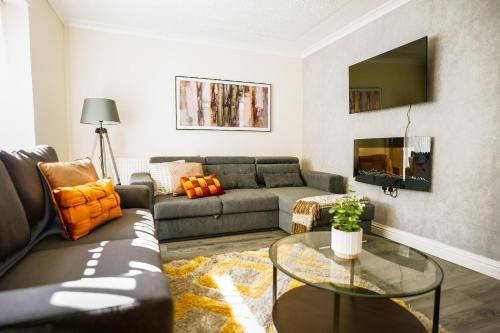 Wishaw Maison | Bonkle House