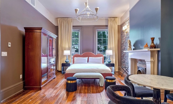 Central Business District Appartement | Bonsoir