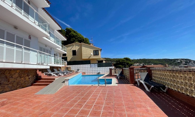 L'Estartit Appartement | BONSOL 13