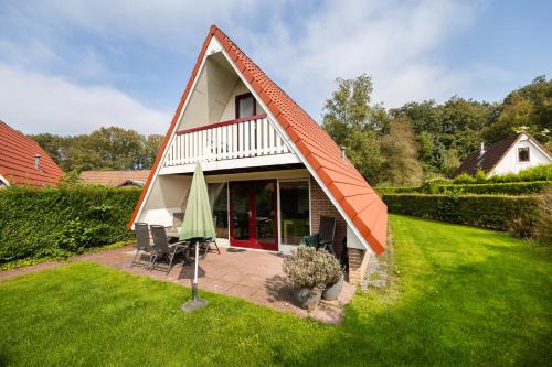 Zwiggelte Maison | Bonte Vliegenvanger