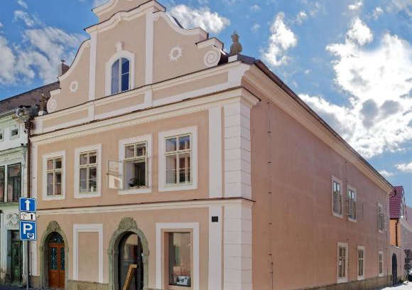 Vysoke Myto Maison | Bonviván Apartments