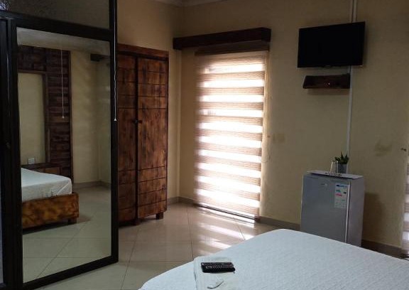 Mudimeli Maison | Bonyolowa Guest House