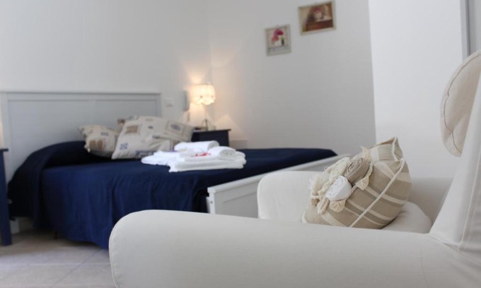 Centro Storico Lit Et Petit-Déjeuner | Book and Bed