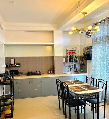 Dimapur Appartement | Book entire 2BHK apartment, Ni-Ki Homestay