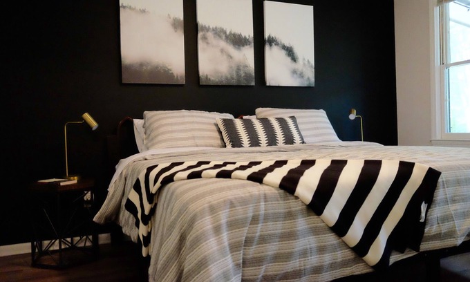 Clayton Maison | Ne manquez pas un bel automne - Les montagnes appellent!