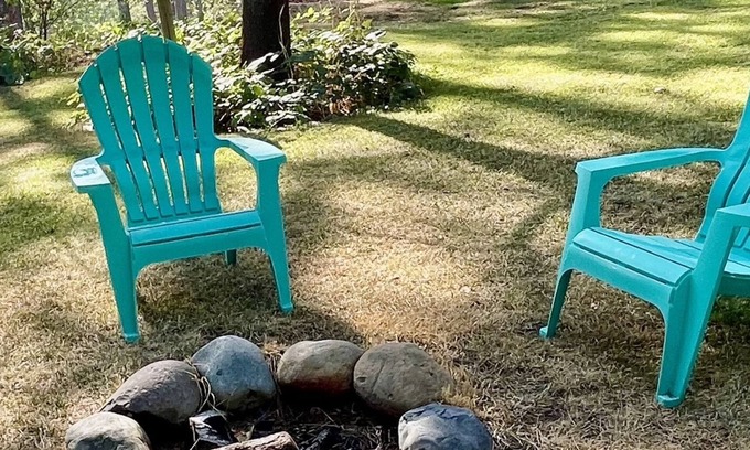 Cedar Ridge Maison | JUNE & JULY dates NOW AVAILABLE!