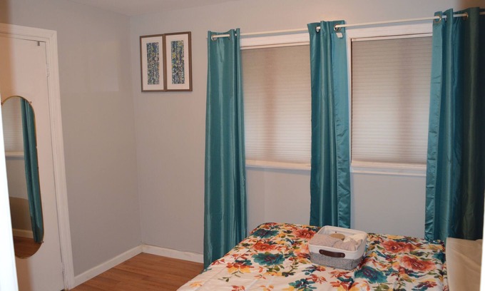 Melville Maison | Book Now Your Next Adventure & Walk to Adventure Park Long Island