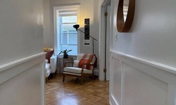Rogers Park Appartement | Book Spring & Summer Trip, Safe & Serene, Beautiful Unit Chicago - SuperHost!
