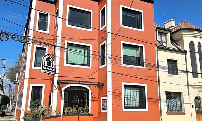 Bogota Hôtel | Book your exclusive apartment in Teusaquillo