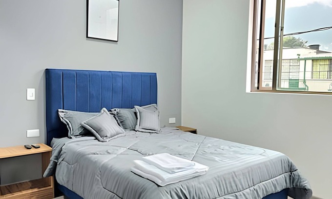 Bogota Hôtel | Book your exclusive apartment in Teusaquillo