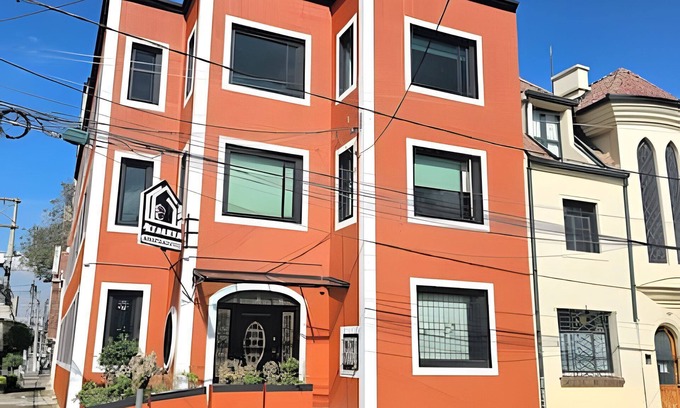 Bogota Hôtel | Book your exclusive apartment in Teusaquillo