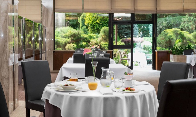 Bronowice Hôtel | Booking Hotel Crown Piast & Spa