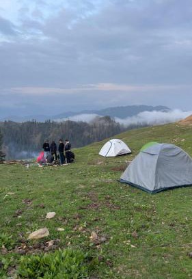 Banjar Autre | Boom shiva camps