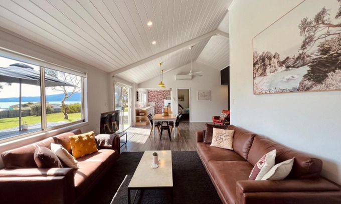 Alonnah Maison | Boomers Retreat, Alonnah, Bruny Island