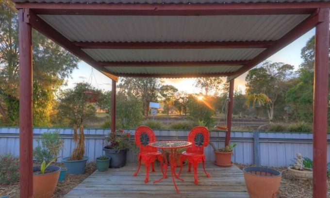 Boonah Hôtel | Boonah Motel
