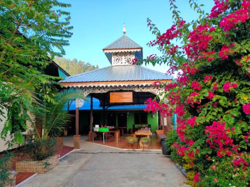Mae Hong Son Maison | Boondee House