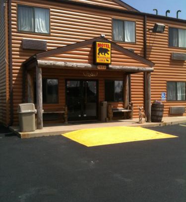Neosho Hôtel | Booneslick Lodge - Neosho