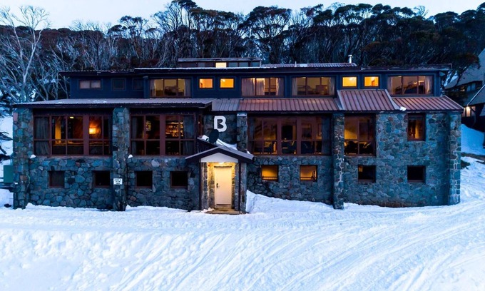 Perisher Valley Cabine | Boonoona Ski Lodge