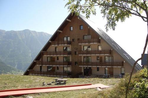 Reallon Appartement | Boost Your Immo Chabrières Réallon Chab19