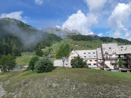 Reallon Appartement | Boost Your Immo Chabrières Réallon Chab30