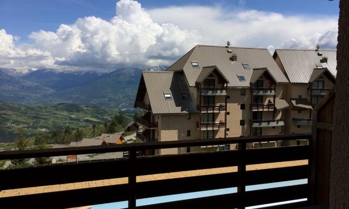Reallon Appartement | Boost Your Immo Chabrières Réallon Chab25