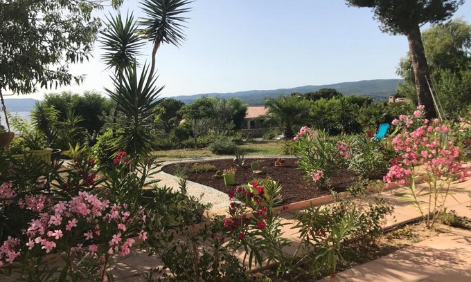 La Madrague Appartement | Boost Your Immo Superbellevue St Cyr 3