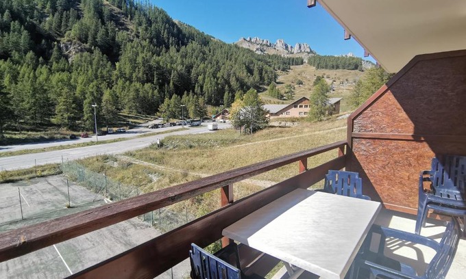 Reallon Appartement | Boost Your Immo Gardette Réallon A11