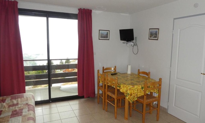 Reallon Appartement | Boost Your Immo Gardette Réallon B31
