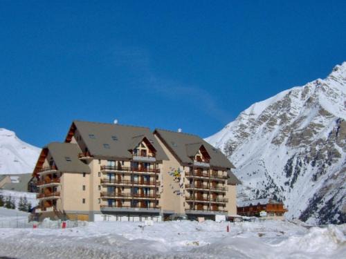 Reallon Appartement | Boost Your Immo Gardette Réallon A2