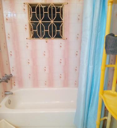 Oracabessa Appartement | Boothe's Palace