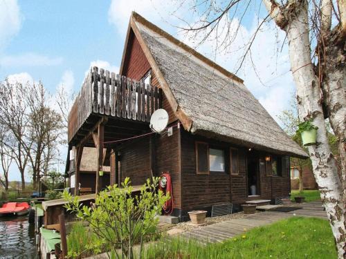 Teterow Maison | Bootshaus, Teterow