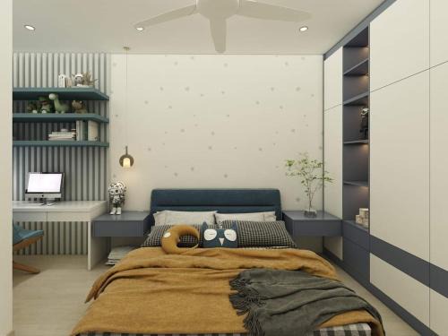 Tanah Rata Appartement | Booyen hills