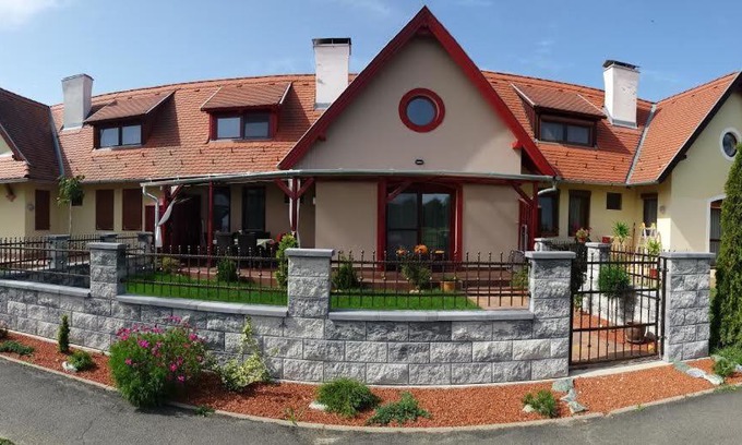 Lenti Appartement | Boróka Apartman Lenti