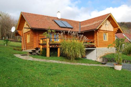 Velem Maison | Boróka Apartmanházak - Gerenda Ház