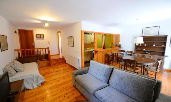 Pedra Appartement | BOR I - 5 PAX - Deux Chambres Appartement, Couchages 5