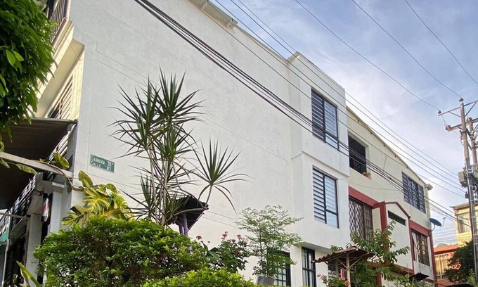 Ibague Appartement | Bora.201.tuespaciofueradecasa