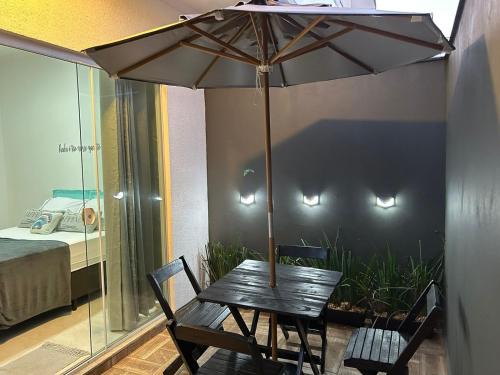 Costa e Silva Appartement | BORA BORA RESIDENCE