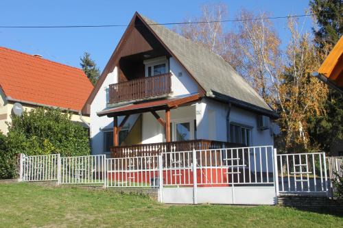 Igal Appartement | Borbála Vendégház Igal