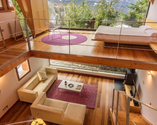 Arantzazu Appartement | Borda Aranzazu