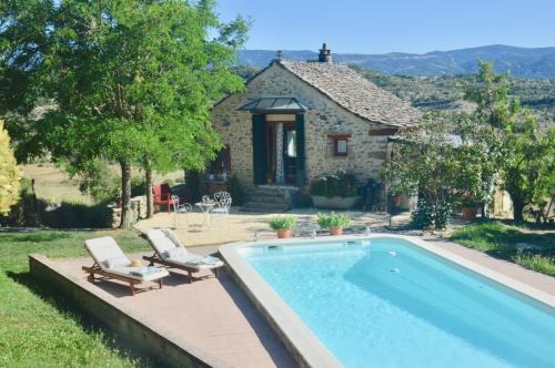 Sabinanigo Maison | Borda de Fadrín