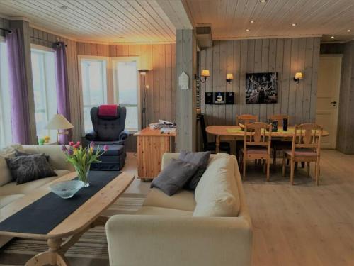 Voss Appartement | Bordalen-Voss